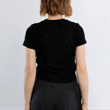 Skyline tee