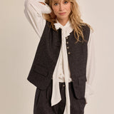 Clair vest