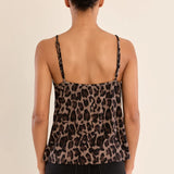 Kitten camisole