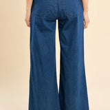 Glo denim