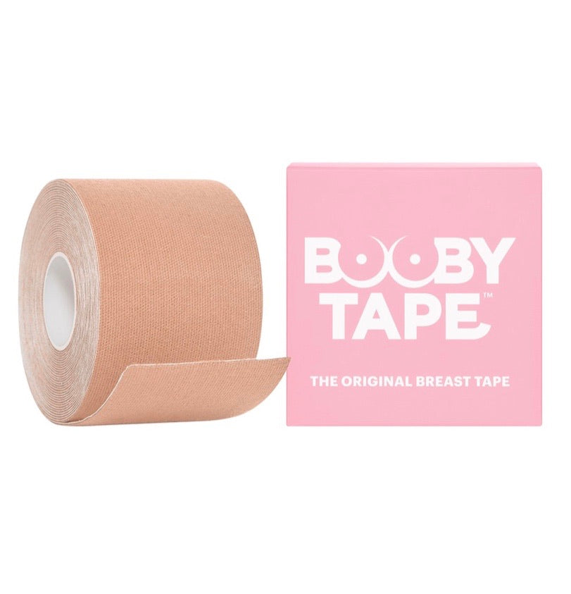 Booby Tape