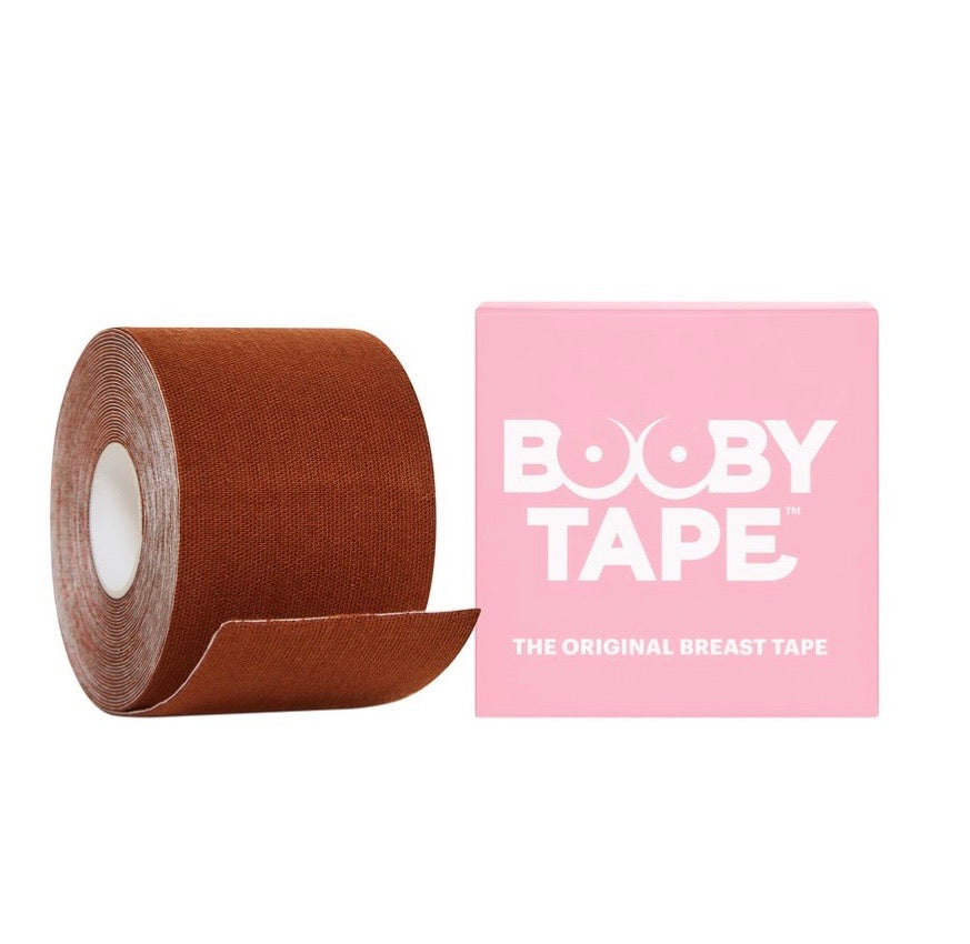 Booby Tape