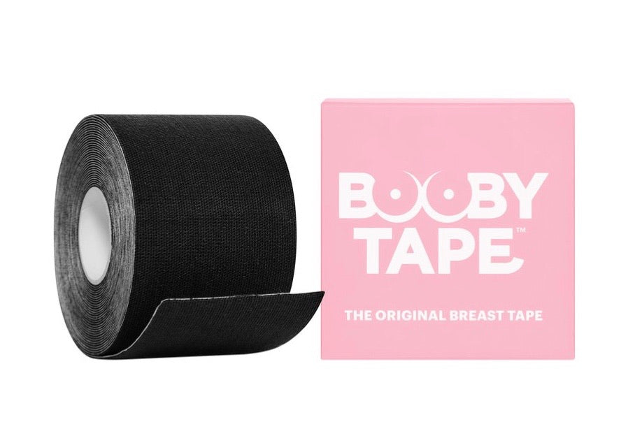 Booby Tape